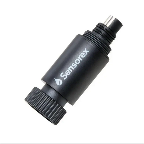 法國Sensorex pH和ORP電級PP200/10/BNC