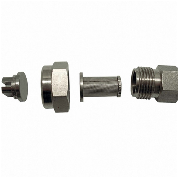 波蘭B4S扁平噴嘴標準噴射JCC 2124 T1