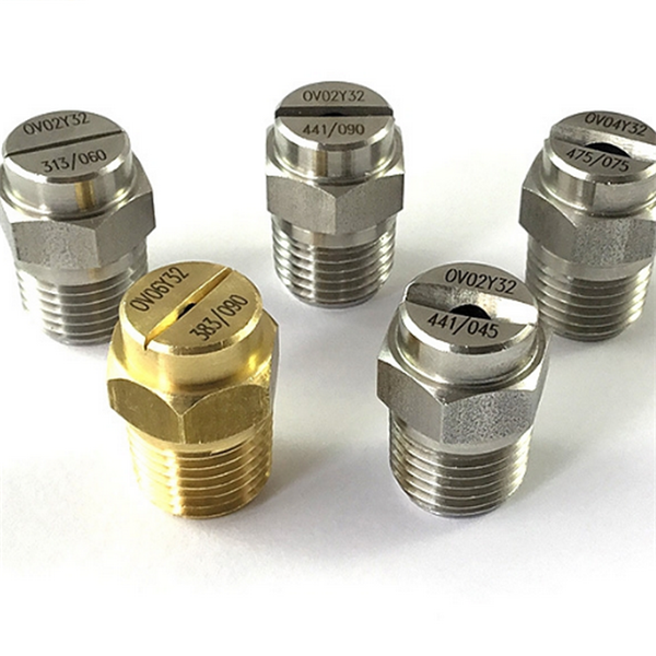 波蘭B4S扁平噴嘴標準噴射JCC 2124 T1