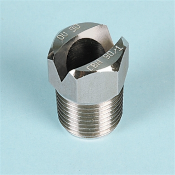 波蘭B4S扁平噴嘴標準噴射JCC 2124 T1