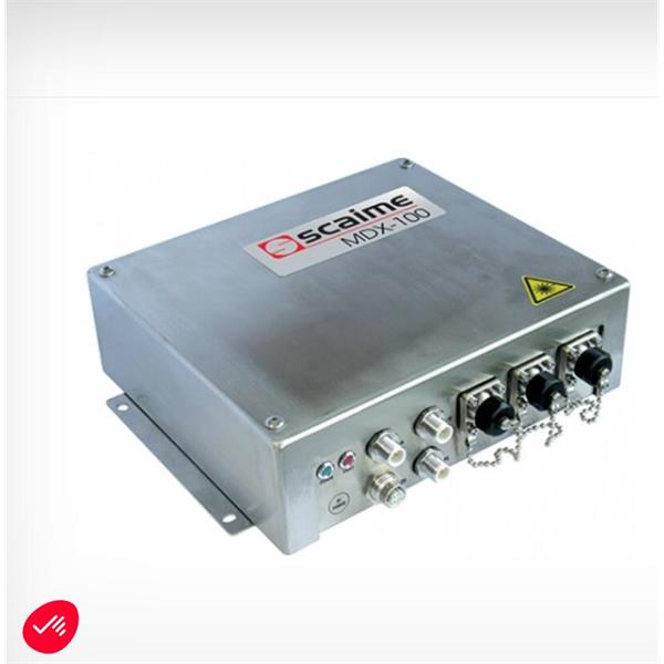 英國(guó)Scaime 短寬度力傳感器MTRP-650N