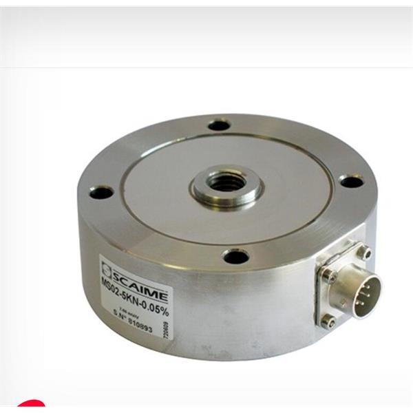 英國(guó)Scaime 短寬度力傳感器MTRP-650N