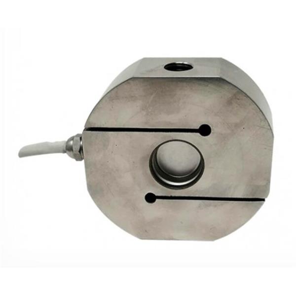 英國(guó)Scaime 短寬度力傳感器MTRP-650N