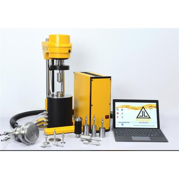 德國RHEOTEST流變儀ASHTO T350-14