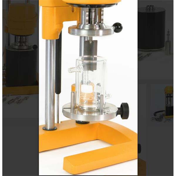 德國RHEOTEST流變儀ASHTO T350-14