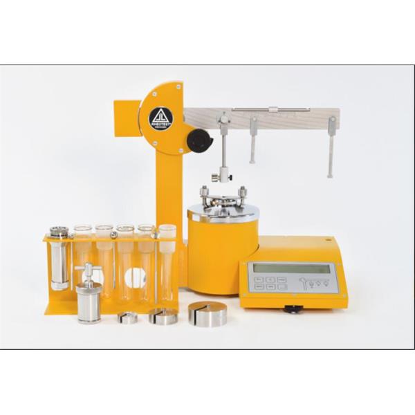 德國RHEOTEST流變儀ASHTO T350-14