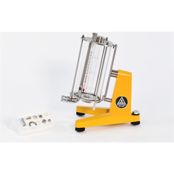 德國RHEOTEST流變儀ASHTO T350-14