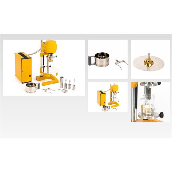 德國RHEOTEST流變儀ASHTO T350-14