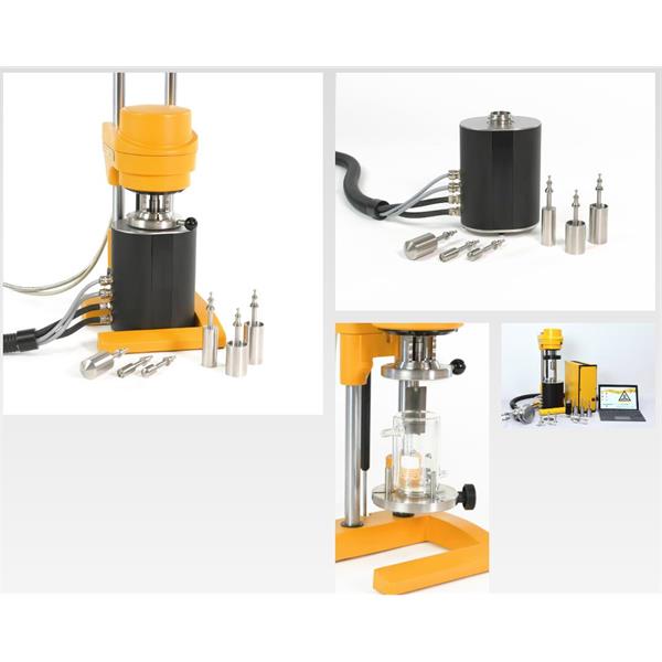 德國RHEOTEST流變儀ASHTO T350-14