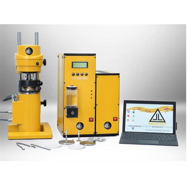 德國RHEOTEST流變儀ASHTO T350-14