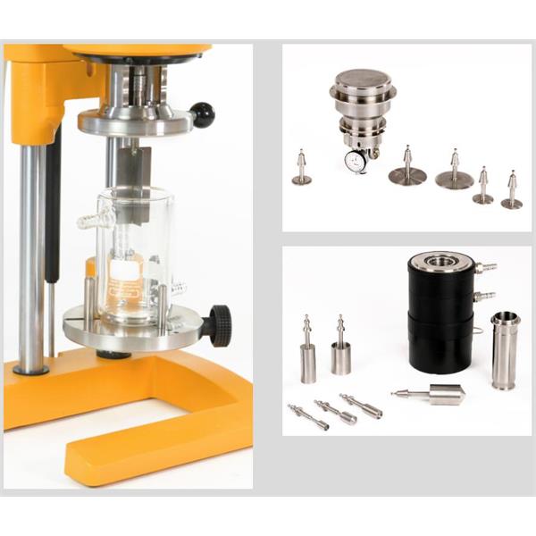 德國RHEOTEST流變儀ASHTO T350-14