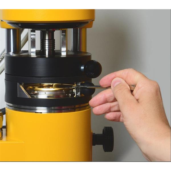 德國RHEOTEST流變儀ASHTO T350-14