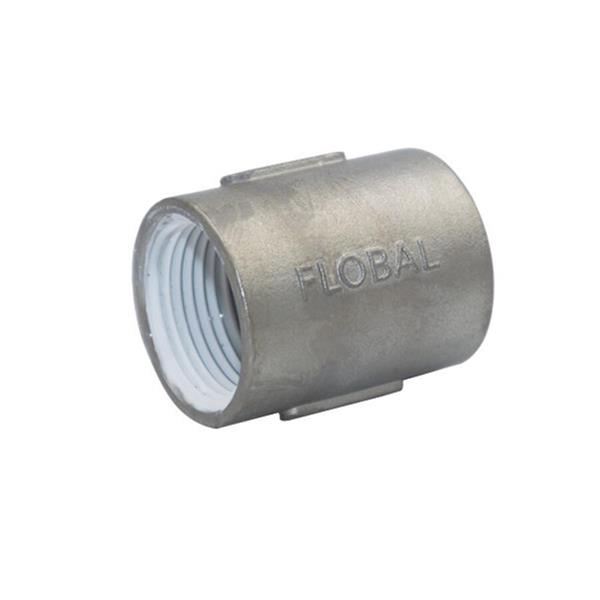 日本FLOBAL銅管水龍頭配件BH‐20×25‐BC