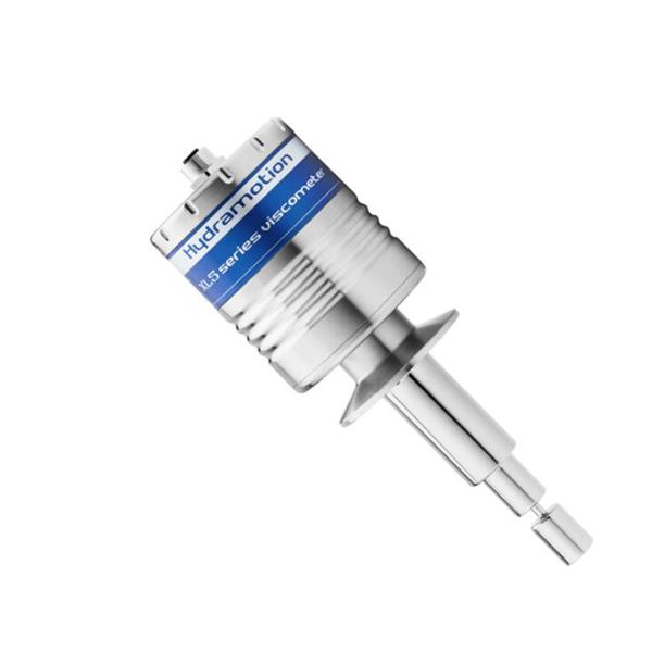 英國(guó)Hydramotion粘度處理器VP750