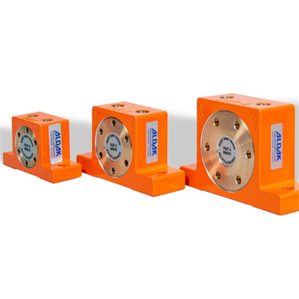 中村供應(yīng)-瑞士ALDAK振動(dòng)電機(jī)VV60B/8-C