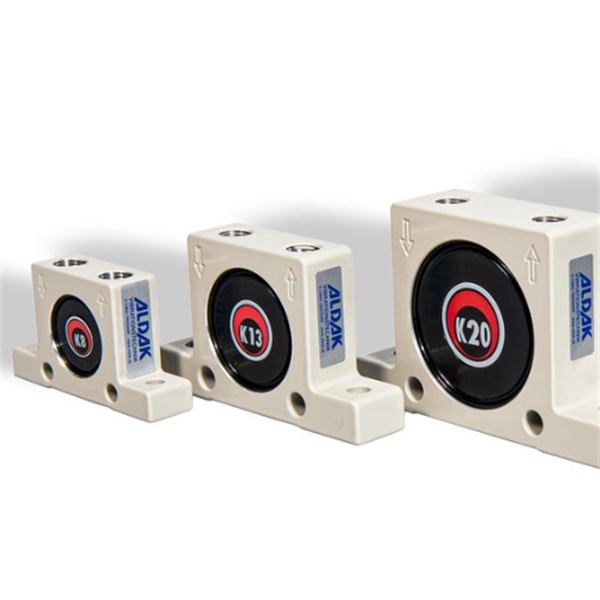 中村供應(yīng)-瑞士ALDAK振動(dòng)電機(jī)VV60B/8-C