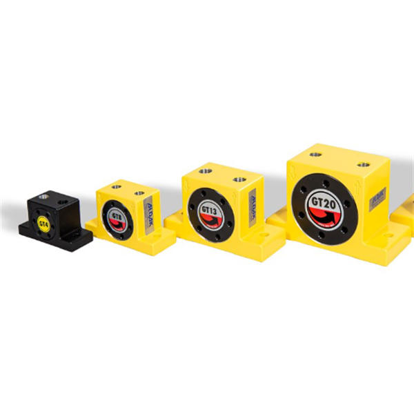 中村供應(yīng)-瑞士ALDAK振動(dòng)電機(jī)VV60B/8-C