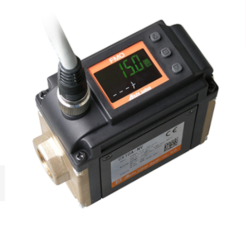 愛(ài)知時(shí)計(jì)Aichi Tokei電容式電磁流量監(jiān)測(cè)儀FMO