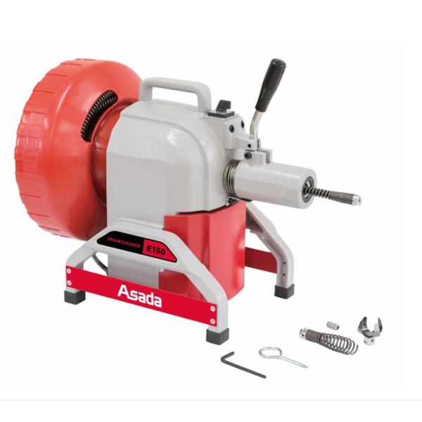 日本ASADA淺田切管器配件CT111