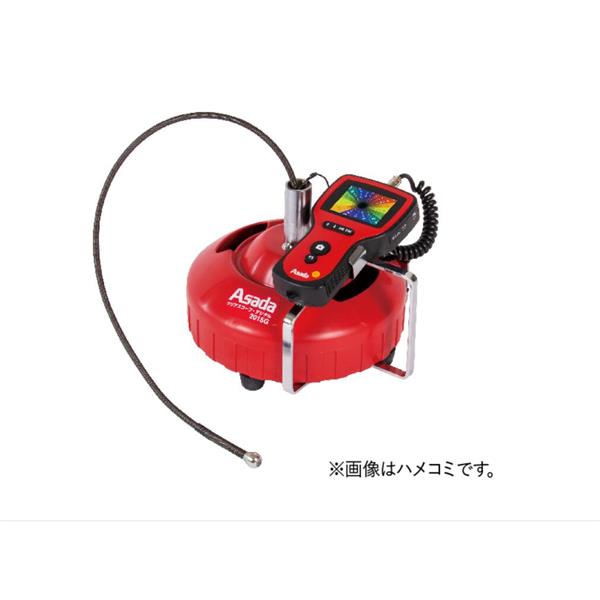 日本ASADA淺田切管器配件CT111