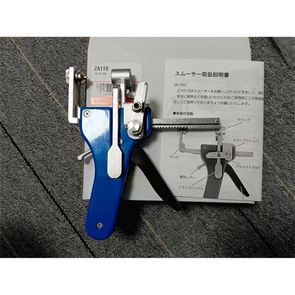 日本ASADA淺田切管器配件CT111