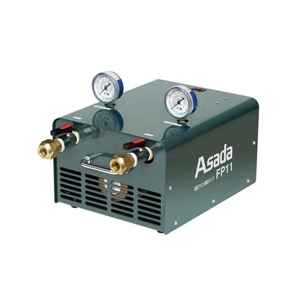 日本ASADA淺田切管器配件CT111