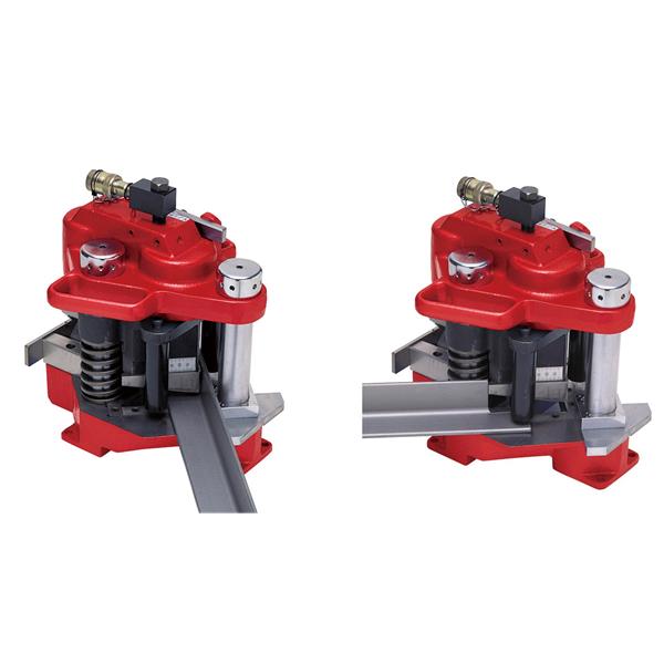 日本ASADA淺田切管器配件CT111