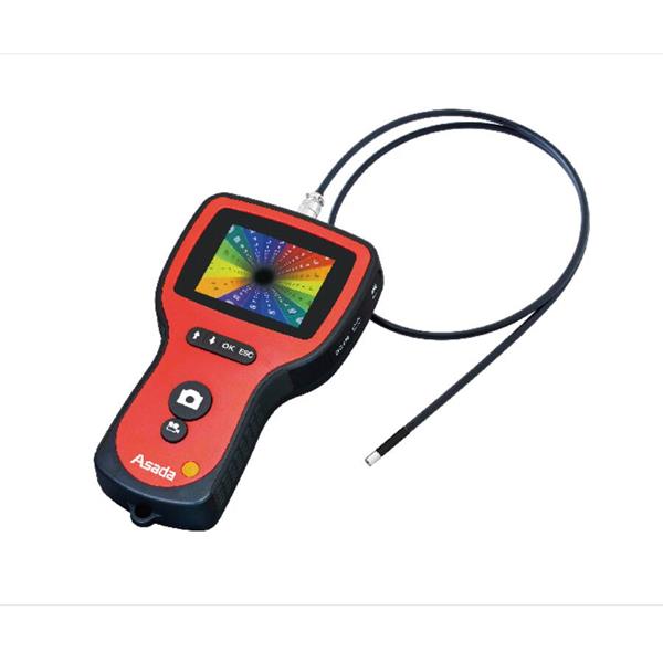 日本ASADA淺田切管器配件CT111