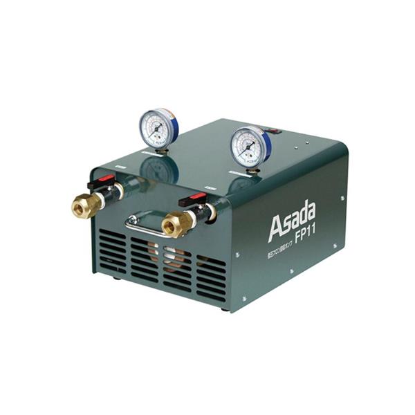 日本ASADA淺田切管器配件CT111