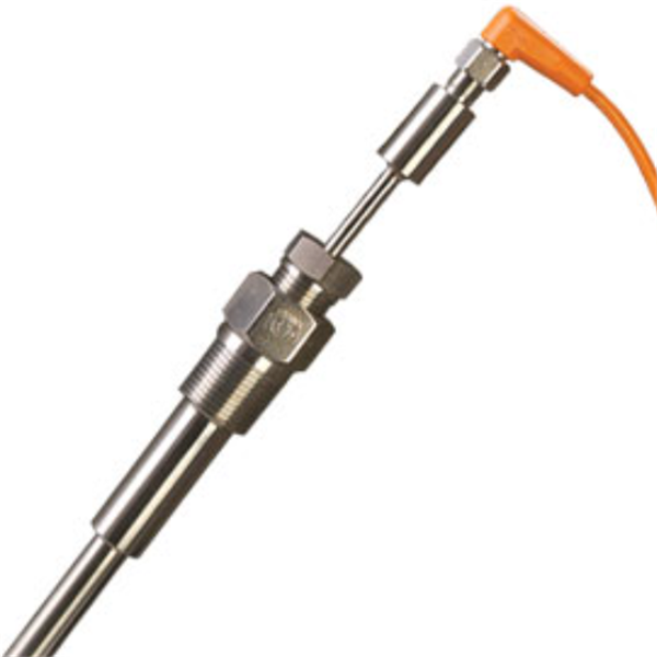 美國(guó)OMEGA熱電偶延長(zhǎng)電纜M8C-SIL-K-S-F-1.5