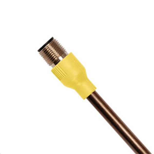 美國(guó)OMEGA熱電偶延長(zhǎng)電纜M8C-SIL-K-S-F-1.5