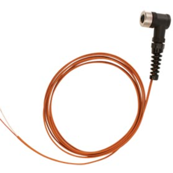 美國(guó)OMEGA熱電偶延長(zhǎng)電纜M8C-SIL-K-S-F-1.5