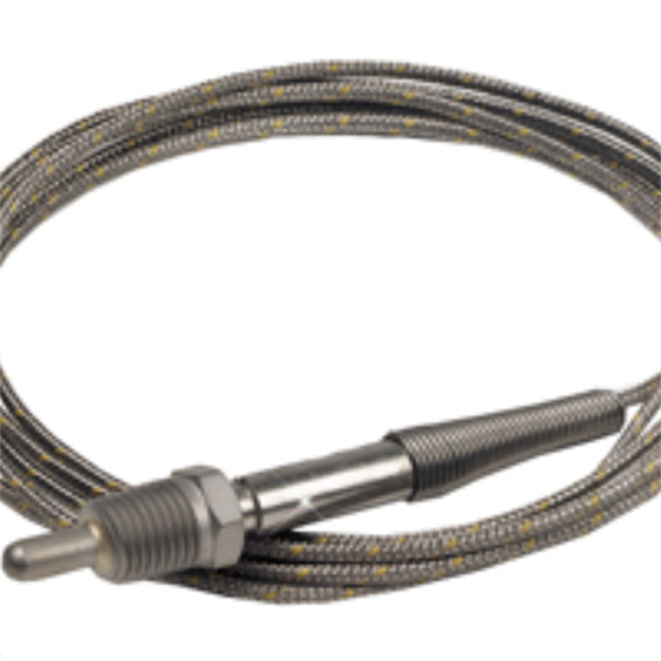 美國(guó)OMEGA熱電偶延長(zhǎng)電纜M8C-SIL-K-S-F-1.5