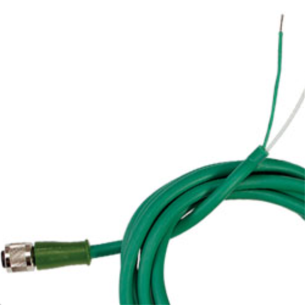 美國(guó)OMEGA熱電偶延長(zhǎng)電纜M8C-SIL-K-S-F-1.5