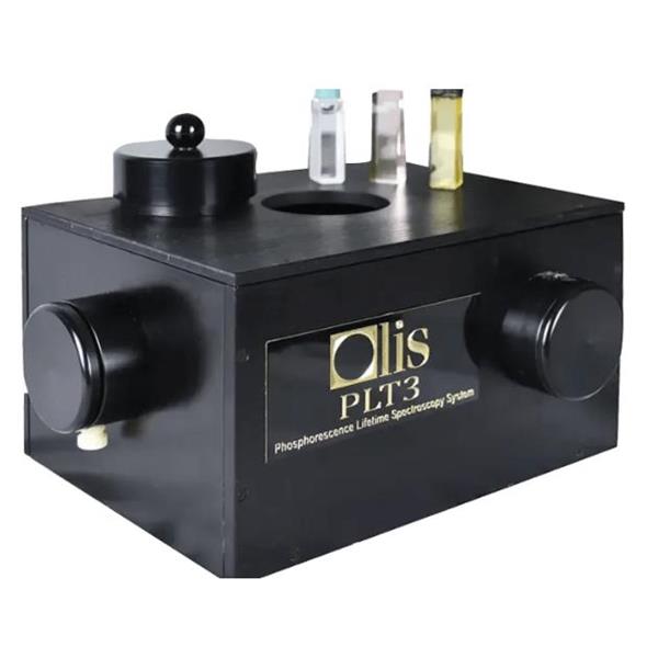 美國(guó)OLIS奧利斯光譜儀紫外可見分光光度計(jì)SLM 8000