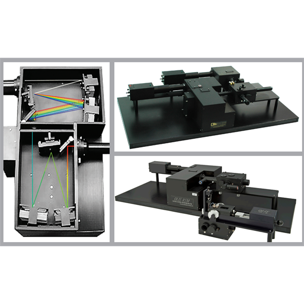 美國(guó)OLIS奧利斯光譜儀紫外可見分光光度計(jì)SLM 8000