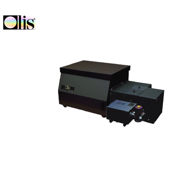 美國(guó)OLIS奧利斯光譜儀紫外可見分光光度計(jì)SLM 8000