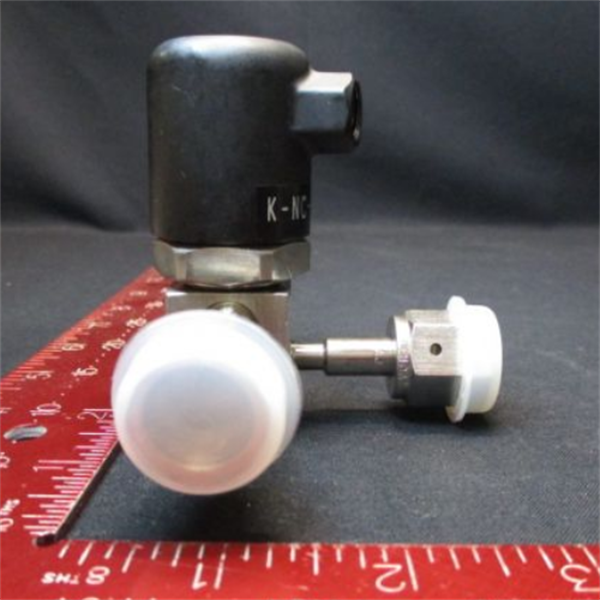 大野貝洛OHNO BELLOWS高壓手動閥門DC-08-BG-316L-EP