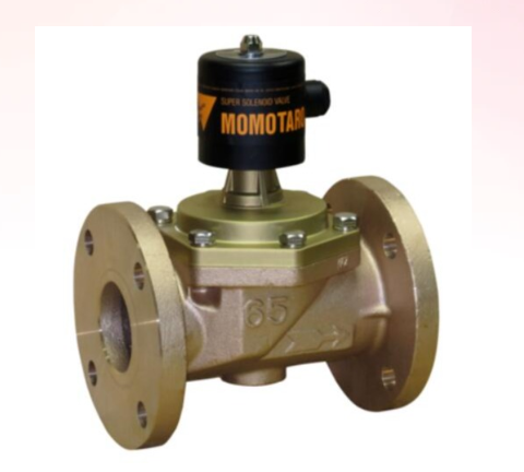 電磁閥線(xiàn)圈發(fā)熱 可以嗎