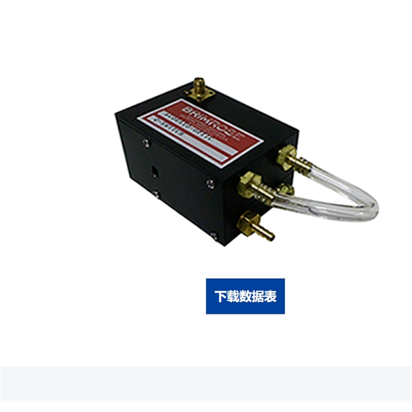 美國Brimrose動態(tài)可調(diào)諧帶通濾波器TEAF-0.45-0.7-S-2FP