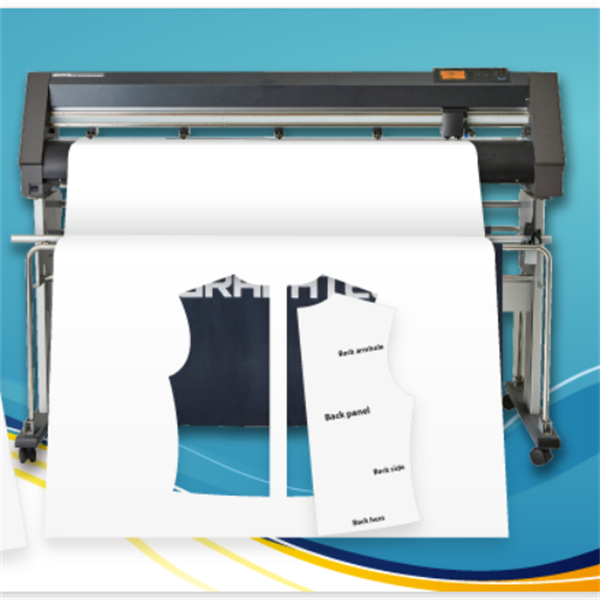 圖技GRAPHTEC通用精密平板切割繪圖機FCX2000-120VC