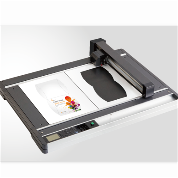 圖技GRAPHTEC通用精密平板切割繪圖機FCX2000-120VC