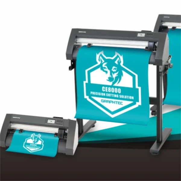 圖技GRAPHTEC通用精密平板切割繪圖機FCX2000-120VC