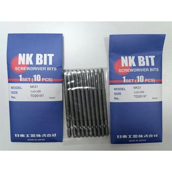 日東工器NITTO KOHKI電動螺絲刀DLV45A06P-SPC（AC）