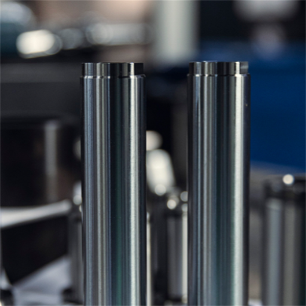 德國(guó)AHP標(biāo)準(zhǔn)圓柱體氣缸HZH 250. 25/16. 05. 208