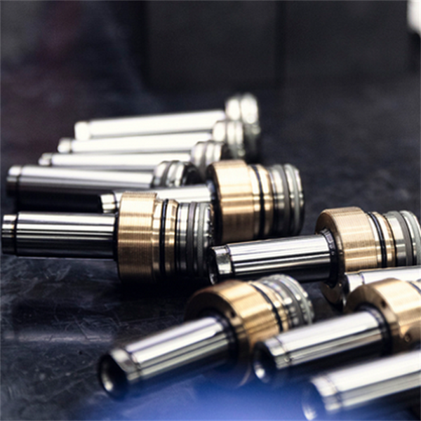 德國(guó)AHP標(biāo)準(zhǔn)圓柱體氣缸HZH 250. 25/16. 05. 208