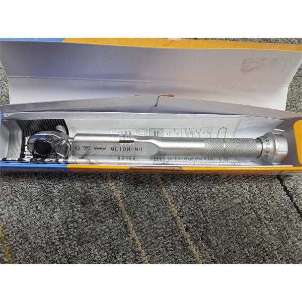 TOHNICHI東日連接線579