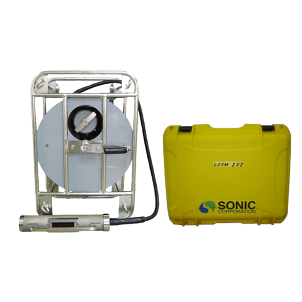 SONIC索尼克 高頻全方位掃描聲納SCS-88