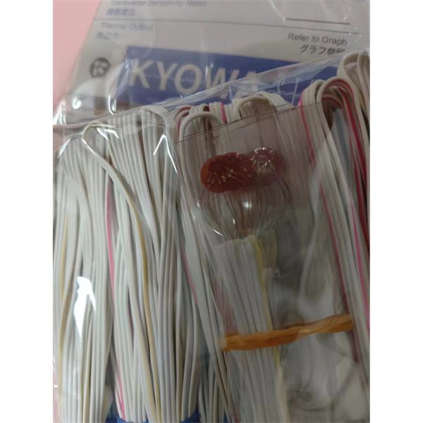 日本原裝進(jìn)口KYOWA應(yīng)變片KFGS-2-120-C15-23 L30C3S