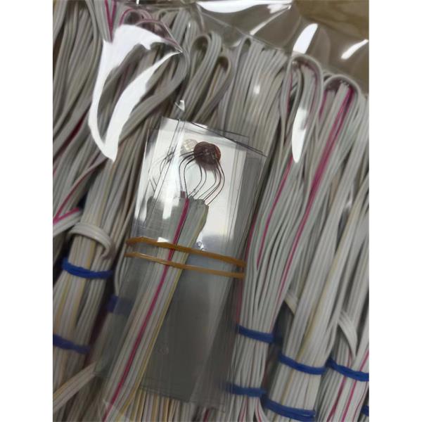 日本KYOWA超大箔式應變片KFEM-10-120-C1-11 L5M3S